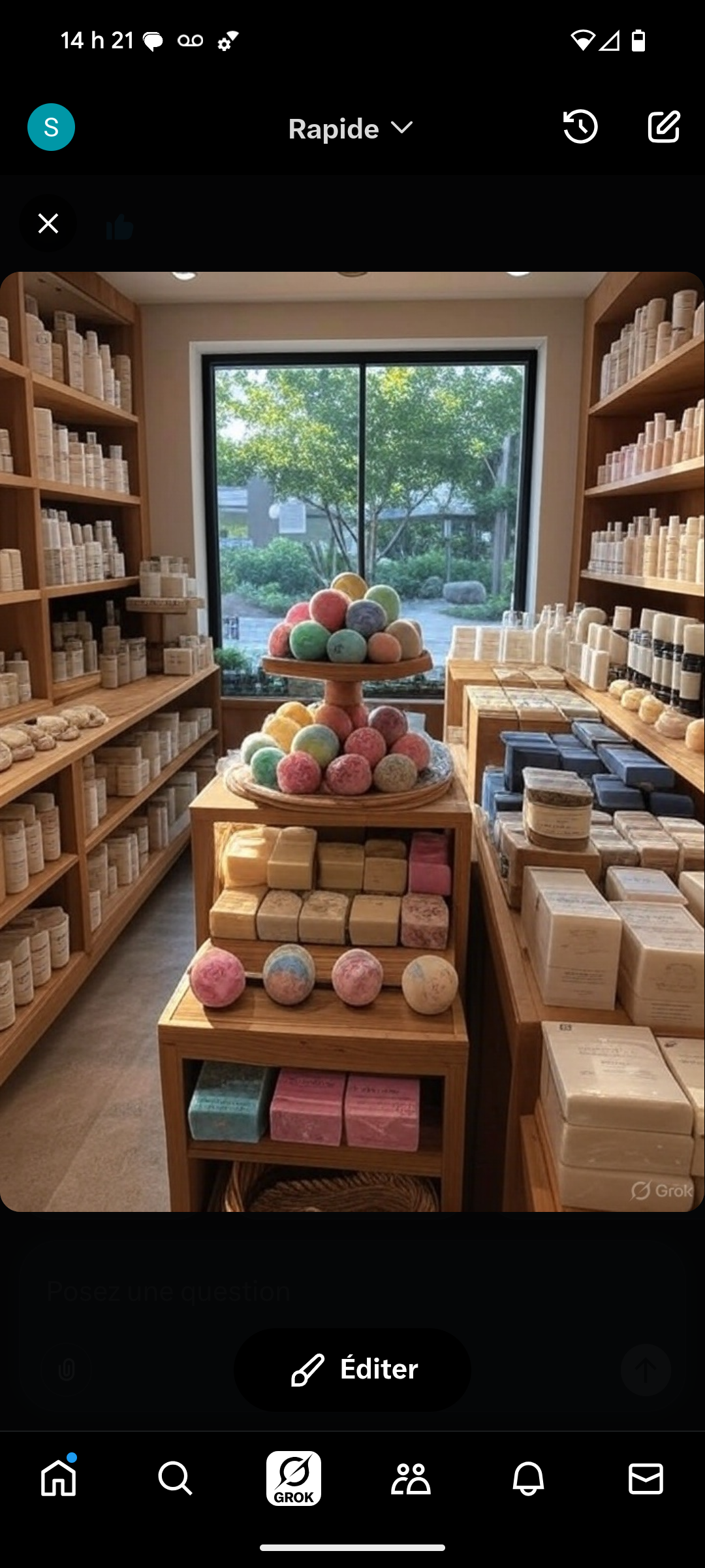🧺 Ingrédients Biobulles – vrac & fabrication maison