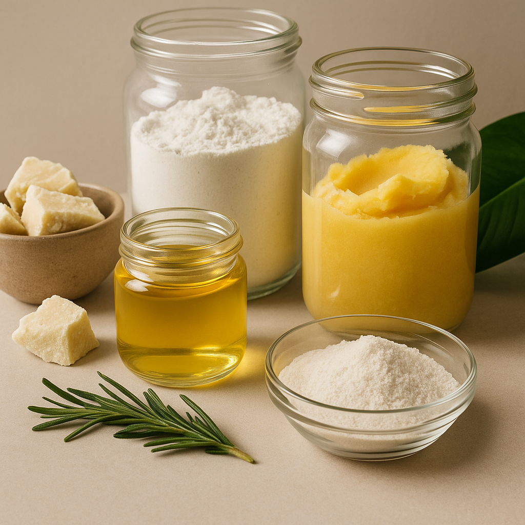 ⚗️ Additifs Biobulles – essentiels pour la création artisanale