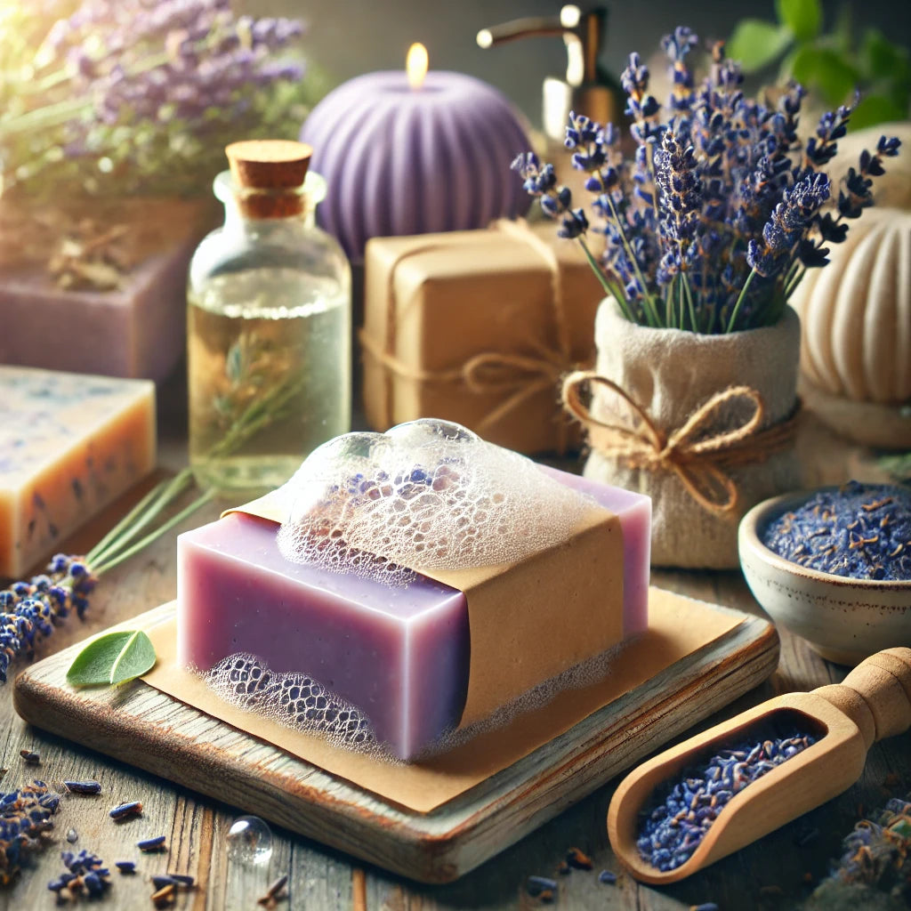 🌺 Fleurs séchées Biobulles – naturelles, délicates et authentiques