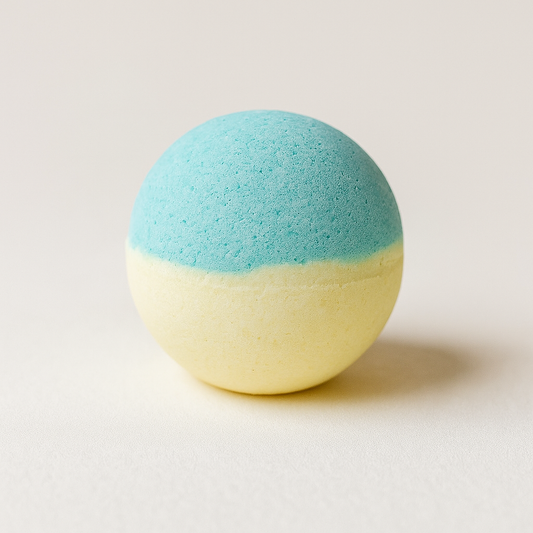 Les Bombes de Bain – Pureté Biobulles ✨