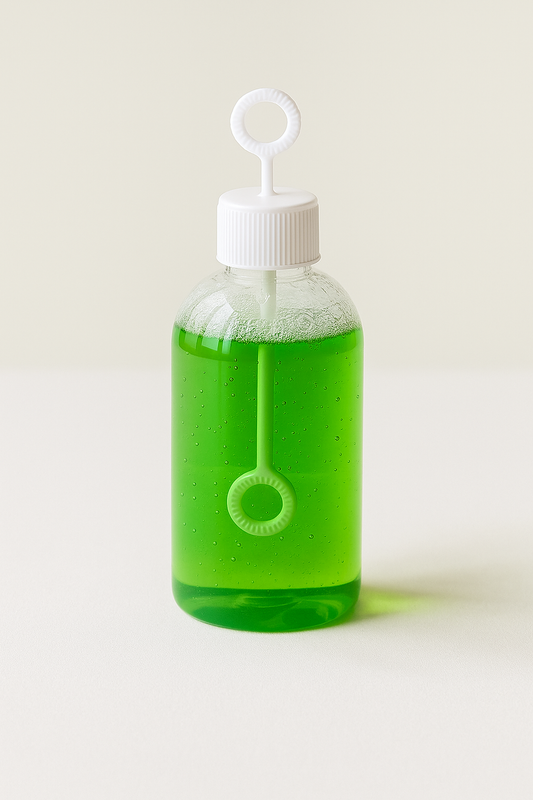 Les Liquides à Bulles – Pureté Biobulles ✨