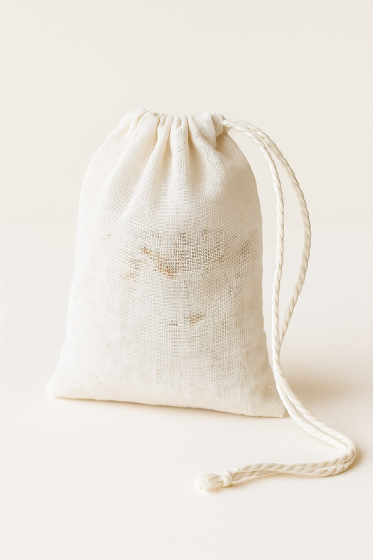 Les sachets de Bains – Pureté Biobulles ✨
