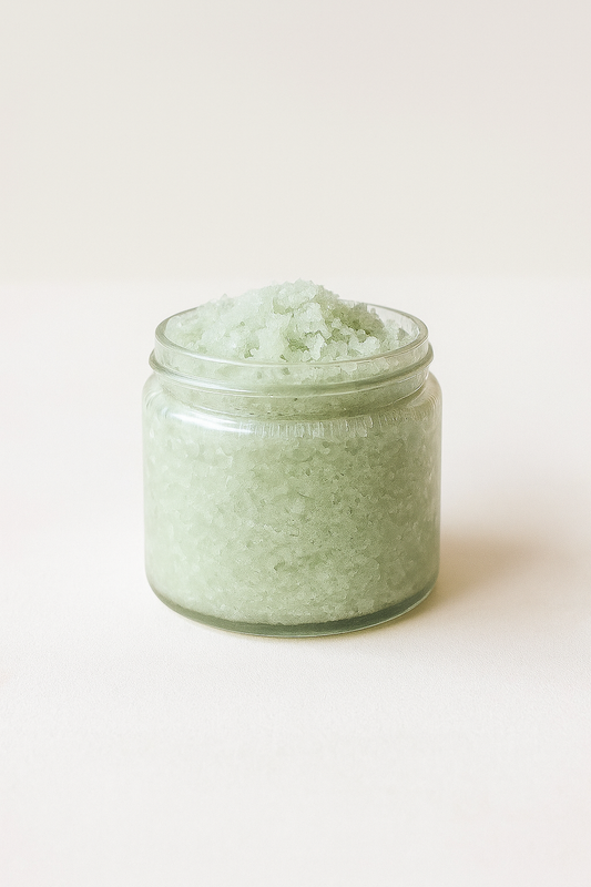 Les Gommages pour le Corps – Pureté Biobulles ✨