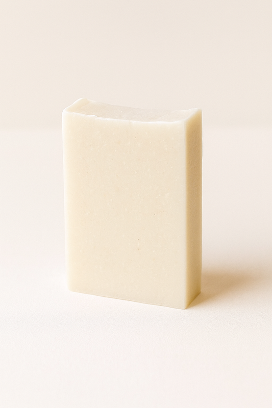 Savon de Castille (solide) – Pureté Biobulles ✨