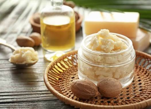 🧈 Beurre de karité Biobulles – nourrissant, pur et naturel