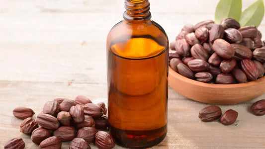💛 Huile de jojoba Biobulles – équilibrante et régénérante naturelle