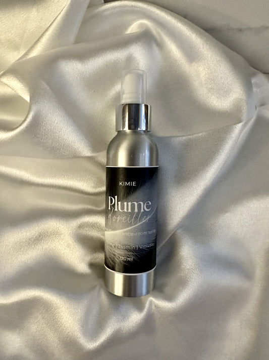 🌙 Brume d’oreiller et d’ambiance Lavande vraie – Biobulles ✨