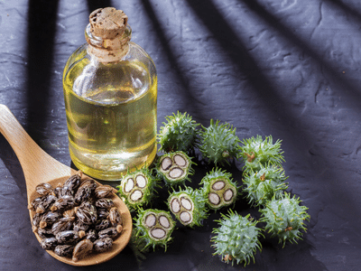 🌰 Huile de ricin Biobulles – fortifiante et réparatrice naturell