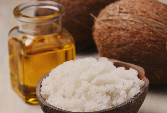 🥥 Huile de coco Biobulles – nourrissante, douce et polyvalente