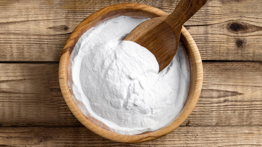 ⚪ Bicarbonate de soude Biobulles – effervescent, nettoyant et adoucissant naturel
