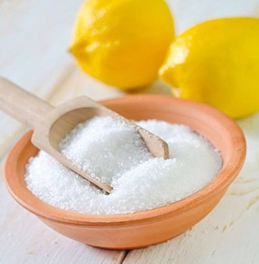 🍋 Acide citrique Biobulles – purifiant et effervescent naturel