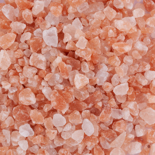 💗 Sel rose de l’Himalaya Biobulles – purifiant et minéralisant naturel